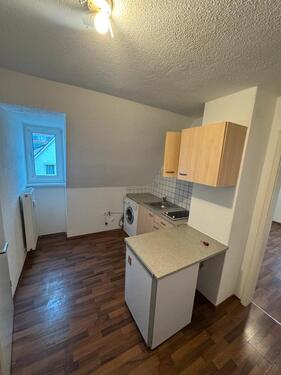 Foto - Etagenwohnung in Günzburg zur Miete