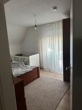 Foto - 3 Zimmer Etagenwohnung zur Miete in Renchen