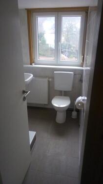 Foto - 3 Zimmer Etagenwohnung zur Miete in Hornberg