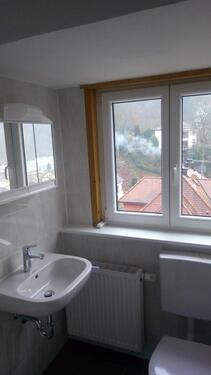 Foto - 3 Zimmer Etagenwohnung in Hornberg