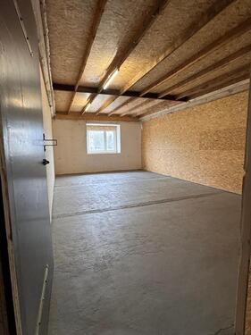 Foto - Lager zu vermieten ab 45 Quadratmeter Lagerfläche