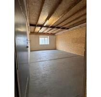 Lager zu vermieten ab 45 Quadratmeter Lagerfläche - Salzatal