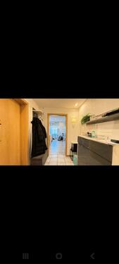 Foto - Etagenwohnung in Merzig zur Miete