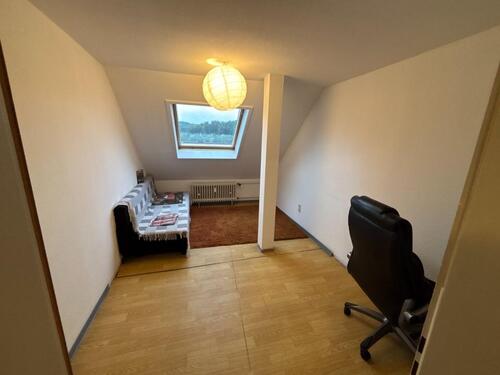 Foto - 3 Zimmer Etagenwohnung zur Miete in Allendorf (Lumda)