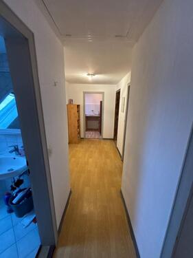 Foto - Etagenwohnung in Allendorf (Lumda) zur Miete