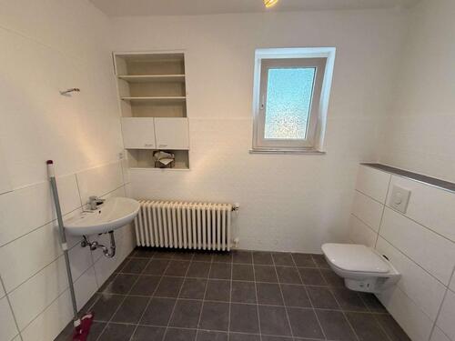 Foto - Etagenwohnung in Herford zur Miete