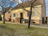 Foto - Wir verkaufen ein Einfamilienhaus in Marzahne