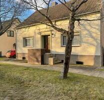 Wir verkaufen ein Einfamilienhaus in Marzahne - Havelsee