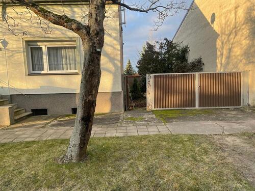 Foto - 4 Zimmer Einfamilienhaus zum Kaufen in Havelsee