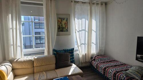 Foto - 15,5m² Zimmer in 2er-WG (ges.80m²)