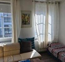 15,5m² Zimmer in 2er-WG (ges.80m²) - Willich