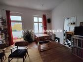 Foto - Wohnungsswap - 2 Zimmer, 64 m² - Reuterstraße, Neukölln, Berlin