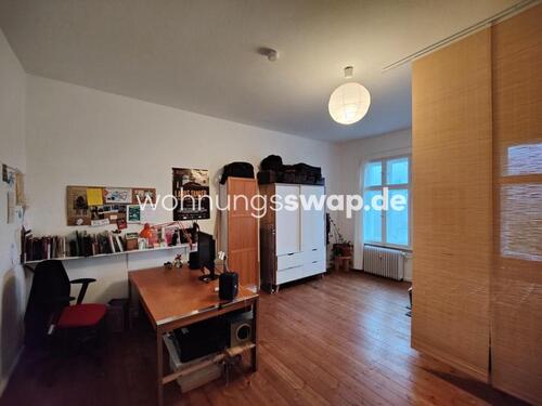 Foto - Etagenwohnung in Berlin zur Miete