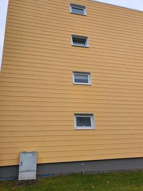 Foto - 3 Zimmer Erdgeschoßwohnung zum Kaufen in Bad Grund (Harz)