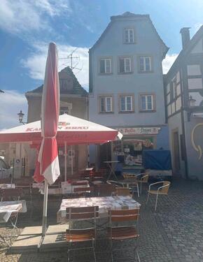 Foto - 90㎡ große 2,5 Zimmer Wohnung zu vermieten in Gerolzhofen