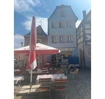 90㎡ große 2,5 Zimmer Wohnung zu vermieten in Gerolzhofen