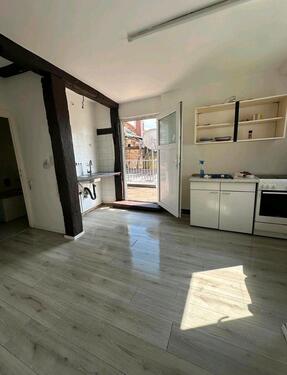 Foto - 2.5 Zimmer Etagenwohnung zur Miete in Gerolzhofen