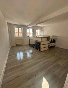 Foto - 2.5 Zimmer Etagenwohnung in Gerolzhofen