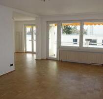 Helle 3,5-Zimmer-Wohnung mit 2 Balkonen in Wiesbaden Nordost