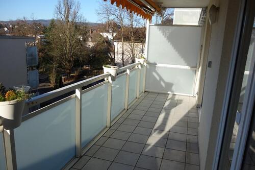 Foto - Etagenwohnung in Wiesbaden zur Miete