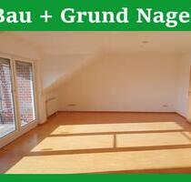 WBS erforderlich! Dachgeschosswohnung mit Balkon in zentrumsnaher Lage. Einbauküche möglich! - Versmold