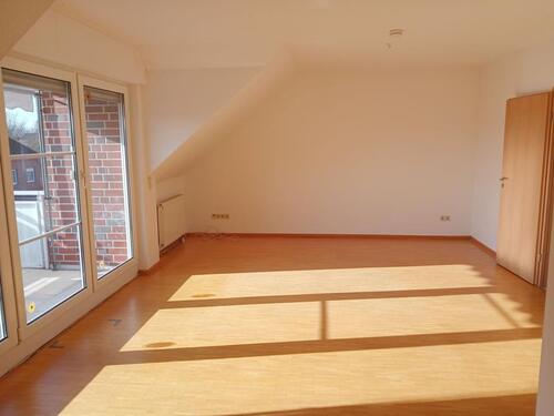 Foto - 2 Zimmer Etagenwohnung zur Miete in Versmold
