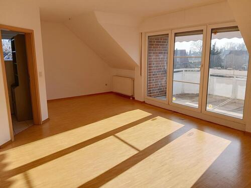 Foto - 2 Zimmer Etagenwohnung in Versmold