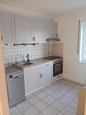 Foto - Etagenwohnung in Versmold zur Miete