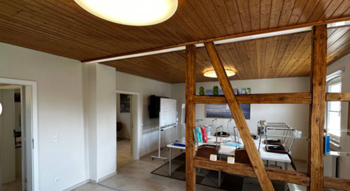 Foto - Einfamilienhaus in Küps zur Miete