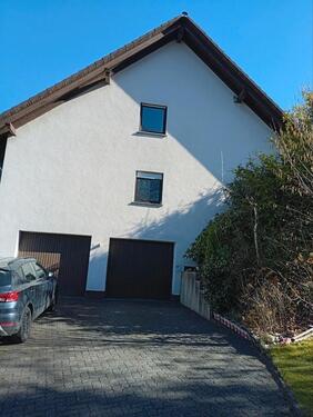 Foto - 3 Zimmer Dachgeschoßwohnung zur Miete in Betzdorf