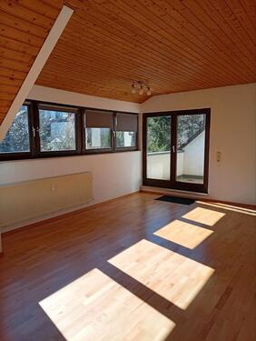 Foto - 3 Zimmer Dachgeschoßwohnung in Betzdorf