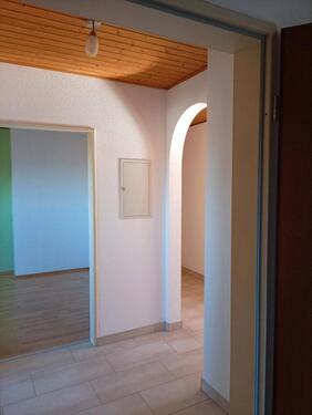 Foto - Dachgeschoßwohnung in Betzdorf zur Miete