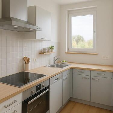 Foto - 3 Zimmer Etagenwohnung in Potsdam