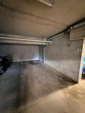 Foto - Parkplatz am Bahnhof - 45,00&nbsp;EUR Miete,