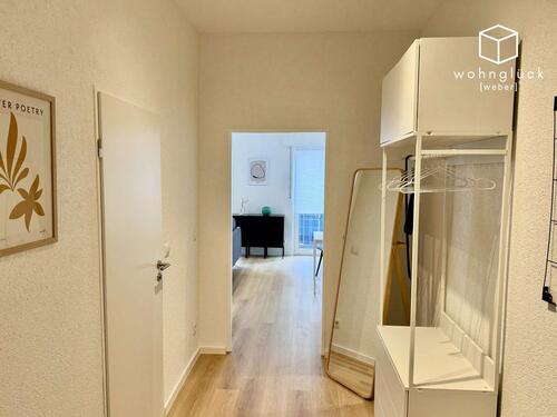 Foto - Etagenwohnung in Bad Mergentheim zur Miete