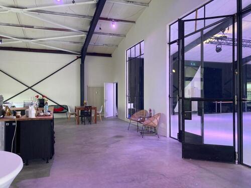 Foto - Räume für deine Ideen im Studio Pro Arte