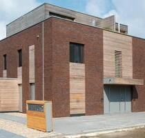 Exklusive 2-Etagen Penthousewohnung mit Vechteblick - Nordhorn Bookholt