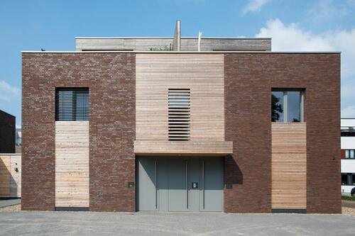 Foto - 4 Zimmer Einfamilienhaus zum Kaufen in Nordhorn