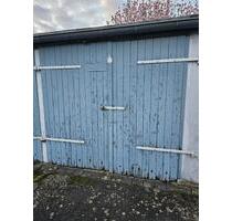 Garage in Kessenich ab Mai zu vermieten - Bonn Dottendorf