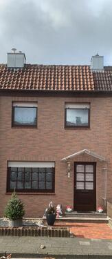 Foto - Charmantes Reihenmittelhaus mit Garten und ausgebautem Dachboden