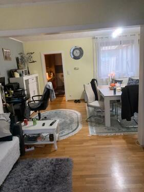 Foto - 4 Zimmer Reihenhaus in Nordhorn