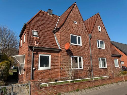 Foto - 2-Zimmer Wohnung zu vermieten, frei in Rendsburg