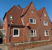 2-Zimmer Wohnung zu vermieten, frei in Rendsburg - Fockbek