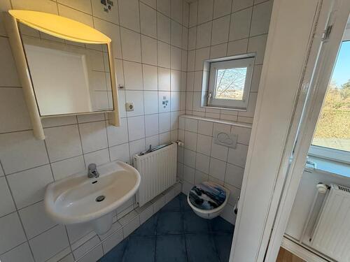 Foto - 2 Zimmer Etagenwohnung in Fockbek