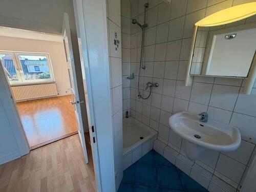 Foto - Etagenwohnung in Fockbek zur Miete