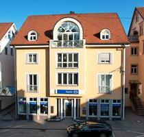 Zentral, barrierefrei und werbewirksam: Ihr neues Ladenlokal wartet auf Sie! - Sigmaringen