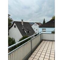 2-Zi.-Wohnung mit Balkon in Oberesslingen - Esslingen am Neckar