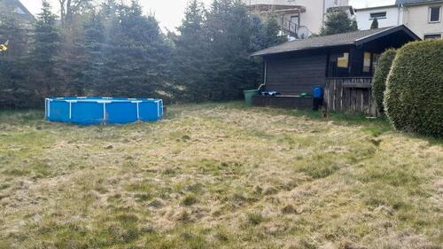 Foto - Grundst&uuml;ck zur Miete in Lichtenstein (Sachsen)