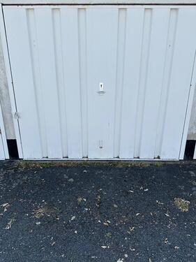 Foto - DDR Garage zur Miete - 135,00&nbsp;EUR Miete,