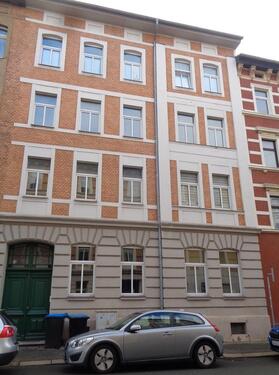 Foto - Attraktive 4-Raum-Wohnung in ruhiger Lage von Gera